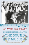 Memories Before and After the Sound of Music