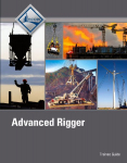 Advanced Rigger Trainee Guide