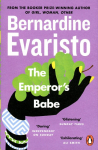 The Emperors Babe: A Novel
