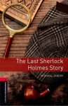 8. Schuljahr, Stufe 2 - The Last Sherlock Holmes Story - Neubearbeitung: Reader