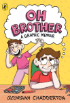 Oh Brother: A Graphic Memoir