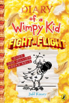 Diary of a Wimpy Kid 21: Fight or Flight