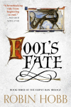 Fools Fate: Book Three of the Tawny Man Trilogy