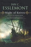 Night of Knives: A Novel of the Malazan Empire