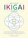My Little Ikigai Journal