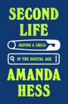 Second Life: Unexpected, funny, beautiful Claire Dederer, author of Monsters: A Fans Dilemma