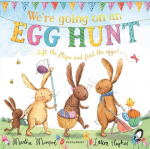 Were Going on an Egg Hunt: The perfect gift for Easter!