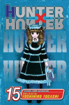 Hunter x Hunter, Vol. 15: Progress