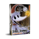Disney Manga: Tim Burtons the Nightmare Before Christmas: Zeros Journey (Ultimate Manga Edition with Sprayed Edges)