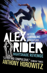 Nightshade Revenge: The explosive finale to the bestselling spy series thats sold over 21 million copies; for fans of action, gadgets and danger aged 9-14