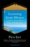 Learning from Silence: Lessons From More Than 100 Retreats