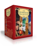 The Guardians Collection (Boxed Set): Nicholas St. North and the Battle of the Nightmare King; E. Aster Bunnymund and the Warrior Eggs at the Earths Core!; Toothiana, Queen of the Tooth Fairy Armies; The Sandman and the War of Dreams; Jack Frost