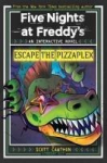 Five Nights at Freddys: Escape The Pizzaplex
