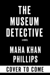 The Museum Detective