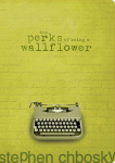The Perks of Being a Wallflower