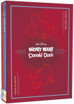 Disney Masters Collectors Box Set #1: Vols. 1 & 2