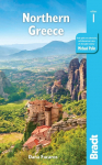 Northern Greece: including Thessaloniki, Macedonia, Pelion, Mount Olympus, Chalkidiki, Meteora and the Sporades