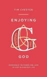 Enjoying God: Experience the Power and Love of God in Everyday Life