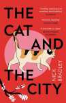 The Cat and The City: Vibrant and accomplished David Mitchell