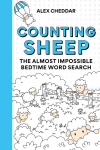 Counting Sheep: The Almost Impossible Bedtime Word Search