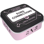 After Dinner Amusements: Song Connections : 50 Lyrical Challenges