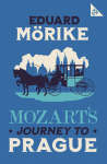 Mozarts Journey to Prague: 101-Page Series