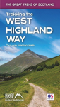 Trekking the West Highland Way: Two-way guidebook: described north-south and south-north