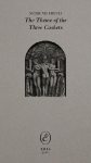 The Theme of the Three Caskets