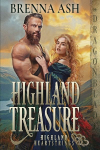 Highland Treasure: A Scottish Historical Romance