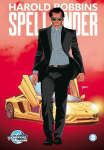 Harold Robbins Presents: Spellbinder #3