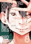 Dead Dead Demons Dededede Destruction, Vol. 8
