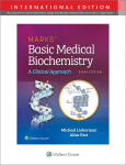 Marks Basic Medical Biochemistry