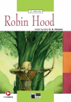 Robin Hood. Buch + Audio-CD: Englische Lekt&uuml;re f&uuml;r das 4. und 5. Lernjahr