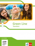 Green Line Transition. Klasse 10 (G8), Klasse 11 (G9). Einf&uuml;hrungsphase. Sch&uuml;lerbuch mit CD-ROM. Schleswig-Holstein, Hamburg, Bremen, Nordrhein-Westfalen und Hessen