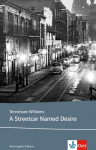A Streetcar Named Desire: Klett Lekt&uuml;ren Englisch
