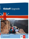 Kickoff Upgrade. Sch&uuml;lerbuch. Nordrhein-Westfalen: Englisch f&uuml;r die Berufsfachschule