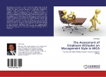The Assessment of Employee Attitudes on Management Style in ERCA: The Case of Addis Ababa Airport Customs Branch Office