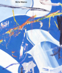 Michel Majerus. Progressive Aesthetics: ICA Miami