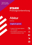 STARK Englisch - Abitur 2026 Hamburg - Pr&uuml;fungsvorbereitung