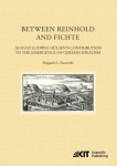 Between Reinhold and Fichte : August Ludwig H&uuml;lsen's Contribution to the Emergence of German Idealism