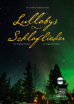 Lullabys - Schlaflieder.: F&uuml;r Fingerstyle Gitarre. Mit CD