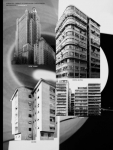 Typology: Hong Kong, Rome, New York, Buenos Aires. Review No. II