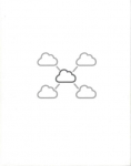 Songs of the Sky. Photography & the Cloud