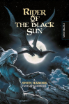 Rider of the Black Sun: A Fantasy Gamebook