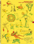 Masaaki Yuasa: Anime Project Sketches 1992-2014