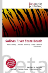 Salinas River State Beach: Moss Landing, California, Monterey County, California State Route 1