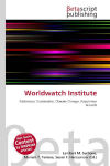 Worldwatch Institute: Globescan, Sustainable, Climate Change, Population Growth