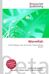 Wormfish: Family (Biology), Goby, Perciformes, Tropical, Marine (Ocean)