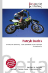 Patryk Dudek: Motorcycle Speedway, Team Speedway Junior European Championship