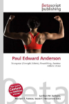 Paul Edward Anderson: Strongman (Strength Athlete), Powerlifting, Amateur Athletic Union